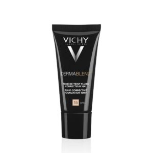 VICHY DERMABLEND KOREKTIVNI TEKUĆI PUDER 30ML