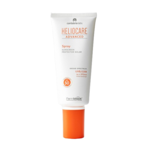 HELIOCARE ADVANCED LAGANI SPREJ ZA TIJELO SPF50+ 200ML