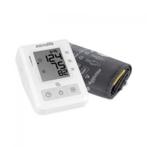 MICROLIFE BP B3 AFIB TLAKOMJER ZA NADLAKTICU
