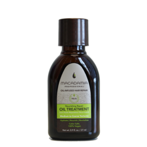 MACADAMIA VEGAN NOURISHING REPAIR OIL HRANJIVO ULJE ZA KOSU