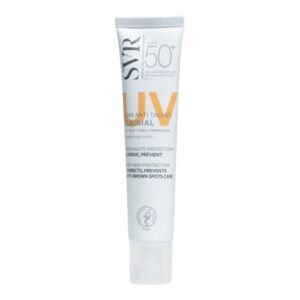 SVR CLAIRIAL KREMA SPF50+ PROTIV SVIH TIPOVA TAMNIH MRLJA ZA ZAŠTITU OD SUNCA 40ML
