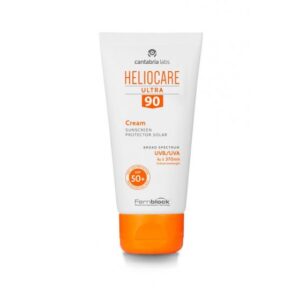 HELIOCARE ULTRA 90 KREMA ZA INTENZIVNO IZLAGANJE SUNCU SPF50+ 50ML