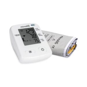 MICROLIFE BP A2 CLASSIC TLAKOMJER ZA NADLAKTICU SA INDIKATOROM ZA PREPOZNAVANJE SRČANIH ARITMIJA