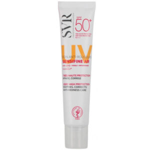 SVR SENSIFINE AR SPF50+ KREMA ZA KOŽU SKLONU CRVENILU 40ML