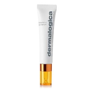 DERMALOGICA BIOLUMIN C EYE SERUM ZA POSVJETLJIVANJE KOŽE OKO OČIJU 15ML