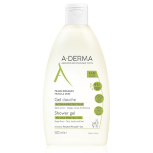 A-DERMA GEL ZA TUŠIRANJE 500ML