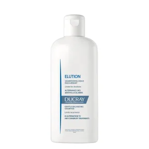 DUCRAY ELUTION BLAGI ŠAMPON PROTIV PRHUTI 200ML