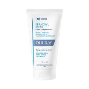 DUCRAY KERACNYL REPAIR KREMA ZA MASNU DEHIDRIRANU KOŽU 50ML