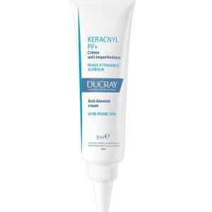 DUCRAY KERACNYL PP+ KREMA KOD OŽILJAKA KOD AKNI 30ML