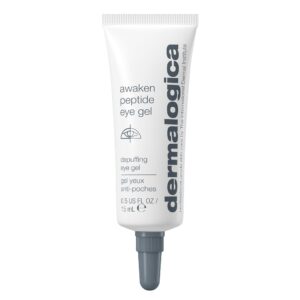 DERMALOGICA AWAKE PEPTIDE EYE GEL ZA OTEČENOST OKO OČIJU 15ML