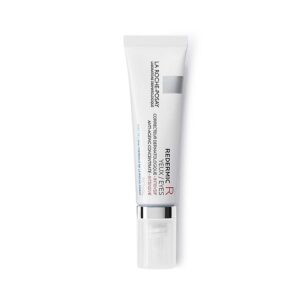 LA ROCHE-POSAY REDERMIC RETINOL EYES KREMA PROTIV STARENJA ZA OSJETLJIVO PODRUČJE OKO OČIJU 15 ML