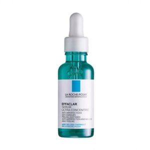 LA ROCHE-POSAY EFFACLAR DUO ULTRA KONCENTRIRANI DNEVNI SERUM PROTIV NEPRAVILONOSTI 30ML