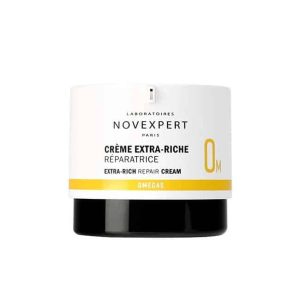 NOVEXPERT OMEGA EKSTRA BOGATA OBNAVLJAJUĆA KREMA 40ML