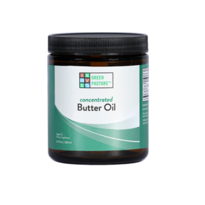 GREEN PASTURE X-FACTOR KONCENTRIRANO MASLAČNO ULJE 188ML