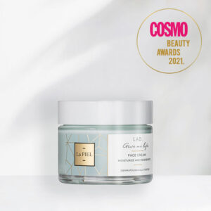 La PIEL LAB HIDRATANTNA I NUTRITIVNA KREMA ZA LICE 50ML