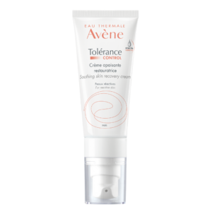 AVENE TOLERANCE CONTROL UMIRUJUĆA KREMA ZA PREOSJETLJIVU,NETOLERANTNU ALERGIJAMA SKLONU KOŽU 50ML