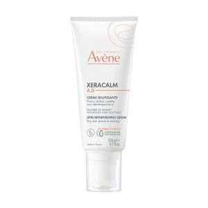 AVENE XERACALM A.D KREMA ZA RELIPIDACIJU SUHE KOŽE SKLONE ATOPIJSKOM DERMATITISU I SVRBEŽU 200ML