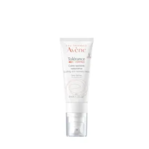 AVENE TOLERANCE CONTROL UMIRUJUĆA KREMA ZA PREOSJETLJIVU,NETOLERANTNU ALERGIJAMA SKLONU KOŽU 40ML