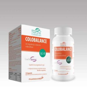 COLOBALANCE CAPS A15