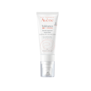 AVENE TOLERANCE CONTROL UMIRUJUĆI BALZAM ZA PREOSJETLJIVU,NETOLERANTNU ALERGIJAMA SKLONU JAKO SUHU KOŽU 40ML
