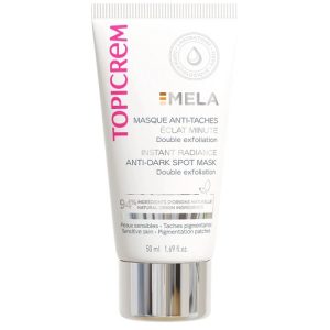 TOPICREM MELA PILING NOĆNA MASKA KOD HIPERPIGMENTACIJA 40ML