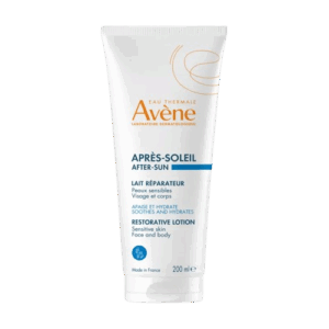 AVENE SUN OBNAVLJAJUĆI KREMASTI LOSION NAKON SUNČANJA 200ML