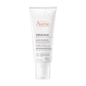 AVENE XERACALM A.D BALZAM ZA RELIPIDACIJU ZA KOŽU SKLONU ATOPIJSKOM DERMATITISU I SVRBEŽU 200ML