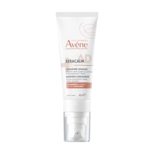 AVENE XERACALM A.D UMIRUJUĆI KONCENTRAT PROTIV SVRBEŽA 40ML