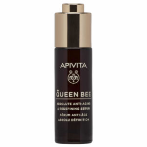 APIVITA QUEEN BEE ANTI AGE SERUM PROTIV BORA I ZA LIFTING KOŽE LICA 30ML