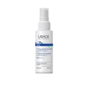 URIAGE BEBE CU-ZN BAKR-CINK SPREJ PROTIV IRITACIJA ZA LICE,TIJELO I PELENSKO PODRUČJE 100ML
