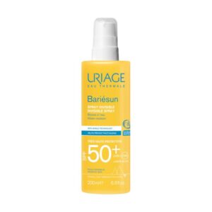 URIAGE BARIESUN SPF50+ MLIJEKO ZA ZAŠTITU KOŽE OD SUNCA U SPREJU