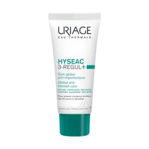 URIAGE HYSEAC 3-REGUL EMULZIJA ZA MASNU KOŽU S PROTUUPALNIM DJELOVANJEM 40ML