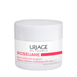 URIAGE ROSELIANE RICH BOGATA KREMA ZA NJEGU SUHE KOŽE SKLONE CRVENILU 50ML