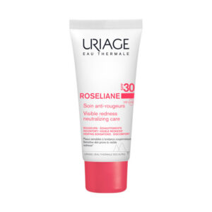URIAGE ROSELIANE SPF30 ZAŠTITNA KREMA ZA KOŽU SKLONU CRVENILU I KUPEROZI 40ML