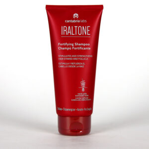 IRALTONE FORTIFYING ŠAMPON ZA JAČANJE I VOLUMEN KOSE  200ML