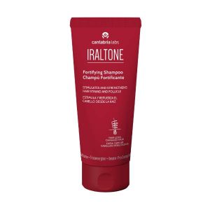 IRALTONE FORTIFYING ŠAMPON ZA JAČANJE I VOLUMEN KOSE 200ML