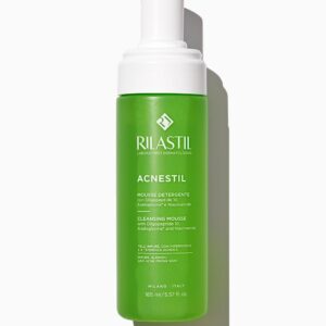 RILASTIL ACNESTIL PJENA ZA ČIŠĆENJE MASNE I MJEŠOVITE KOŽE 165ML