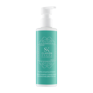 SKINTEGRA CLARION 2% BHA GEL ČISTAČ PROTIV ZAČEPLJENIH PORA 200ML