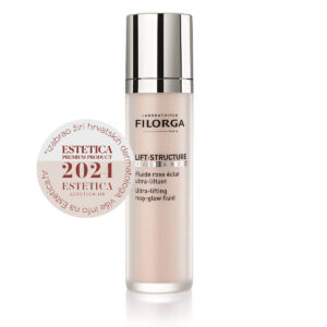 FILORGA LIFT STRUCTURE RADIANCE POSVJETLJUJUĆI ULTRA-LIFTING SERUM KOD UMORNOG I BEŽIVOTNOG TENA 50ML
