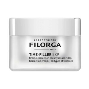 FILORGA TIME FILLER 5XP KREMA ZA SVE VRSTE BORA ZA NORMALNU DO SUHU KOŽU 50ML