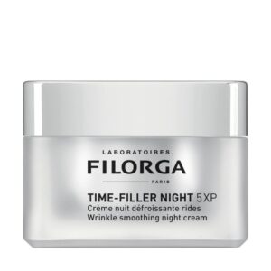 FILORGA TIME FILLER 5 XP ANTI-AGE NOĆNA KREMA PROTIV SVIH VRSTA BORA 50ML