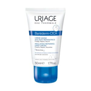 URIAGE BARIEDERM CICA KREMA ZA SUHE RUKE 50ML