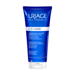 URIAGE D.S. TRETMAN ŠAMPON PROTIV JAKE PERHUTI I ČIŠĆENJE LJUSKICA S VLASIŠTA 150ML