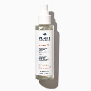 RILASTIL INTENSE C BOOSTER SPREJ ZA POSVJETLJIVANJE I ZAGLAĐIVANJE KOŽE LICA 100ML