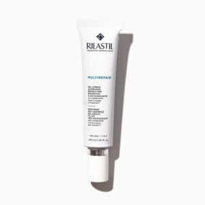 RILASTIL MULTIREPAIR GEL KREMA PROTIV BORA I JAČANJE KOŽNE BARIJERE ZA NORMALNU DO MJEŠOVITU KOŽU 40ML