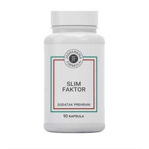 JADRANKINA FORMULA SLIM FAKTOR 90 KAPSULA