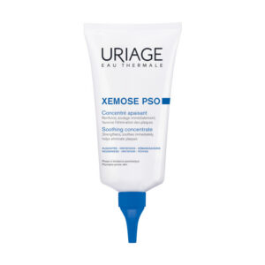 URIAGE XEMOSE PSO UMIRUJUĆI KONCENTRAT ZA NJEGU KOŽE SKLONE PSORIJAZI 150ML