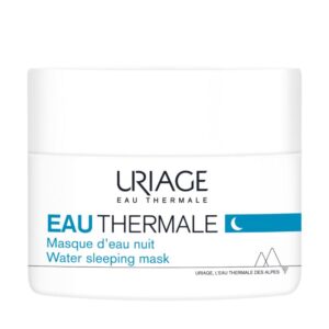 URIAGE EAU THERMALE NOĆNA MASKA ZA HIDRATACIJU KOŽE LICA 50ML