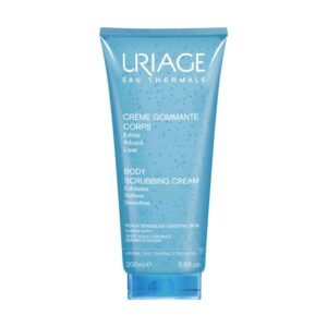 URIAGE PILING KREMA ZA TIJELO MEHANIČKI I KEMIJSKI PILING 200ML