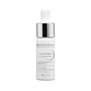 BIODERMA PIGMENTBIO C-KONCENTRAT SERUM S VITAMINOM C ZA SMANJIVANJE I POJAVU HIPERPIGMENTACIJA 15ML